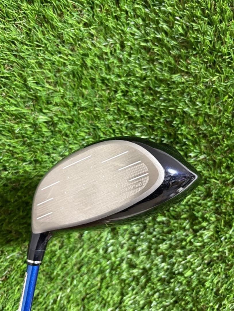 ゼクシオ13 XXIO13ドライバー10.5° フレックスS