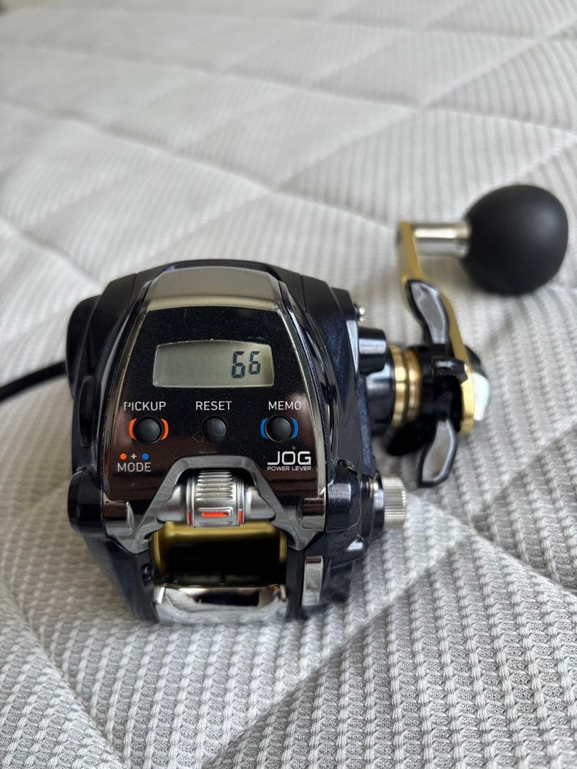 ダイワ　レオブリッツ150J