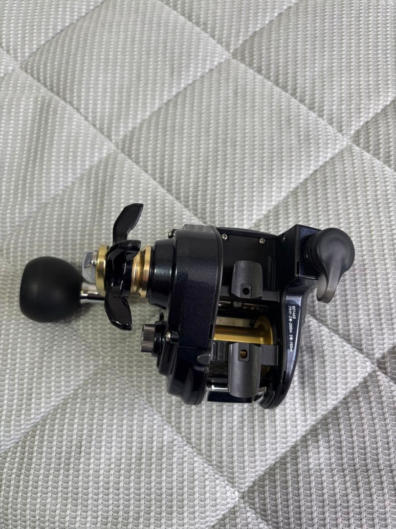 ダイワ　レオブリッツ150J