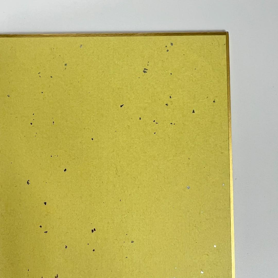 鬼滅の刃 不死川実弥 全集中展 色紙 アートボード