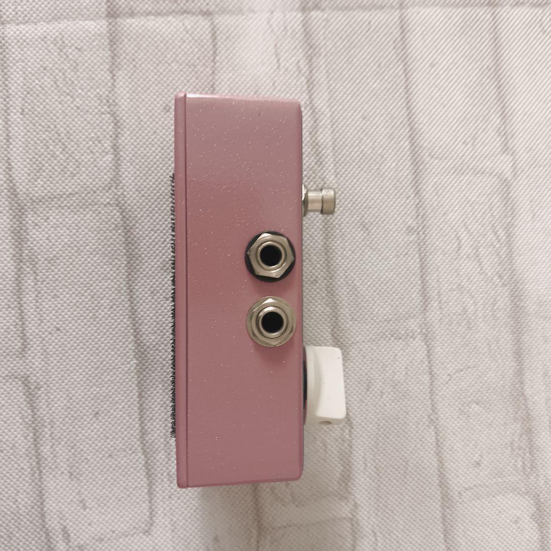 ギター malekko Spring Chicken