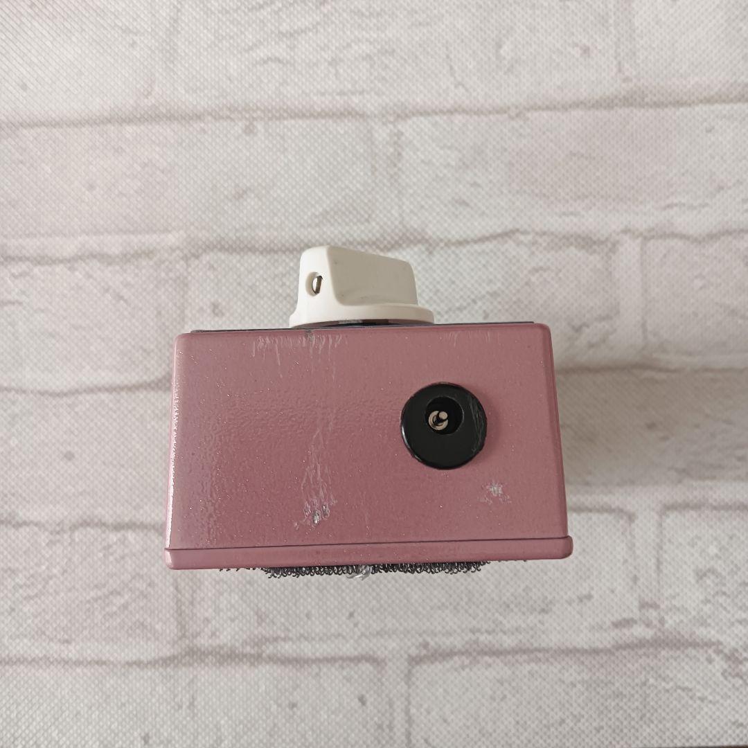 ギター malekko Spring Chicken