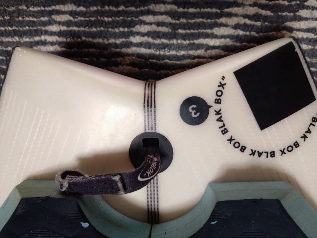 JS サーフボード