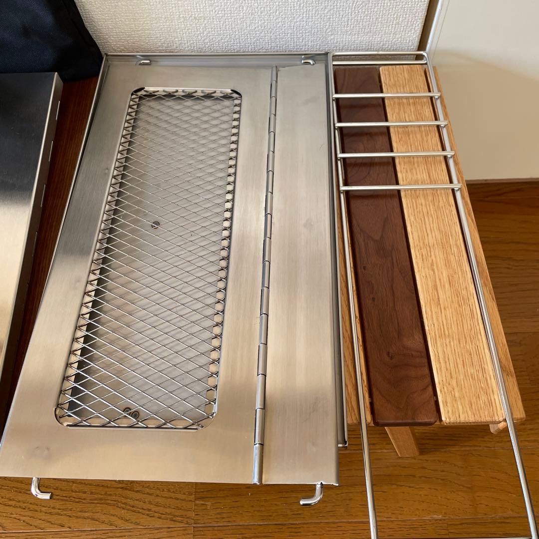 未使用★DOD シバレンナ