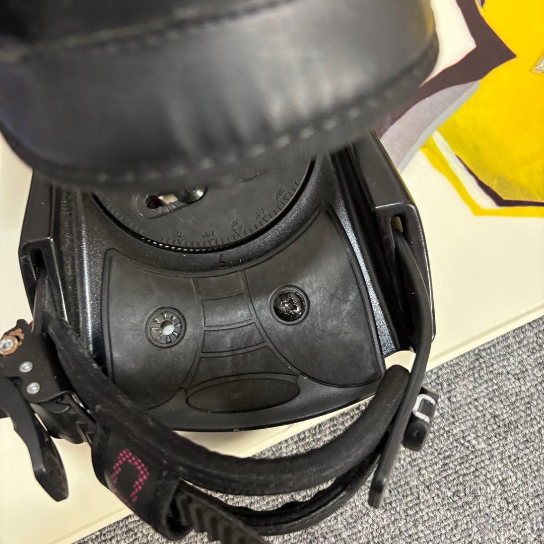 【送料無料】LIB TECH スノーボードセット