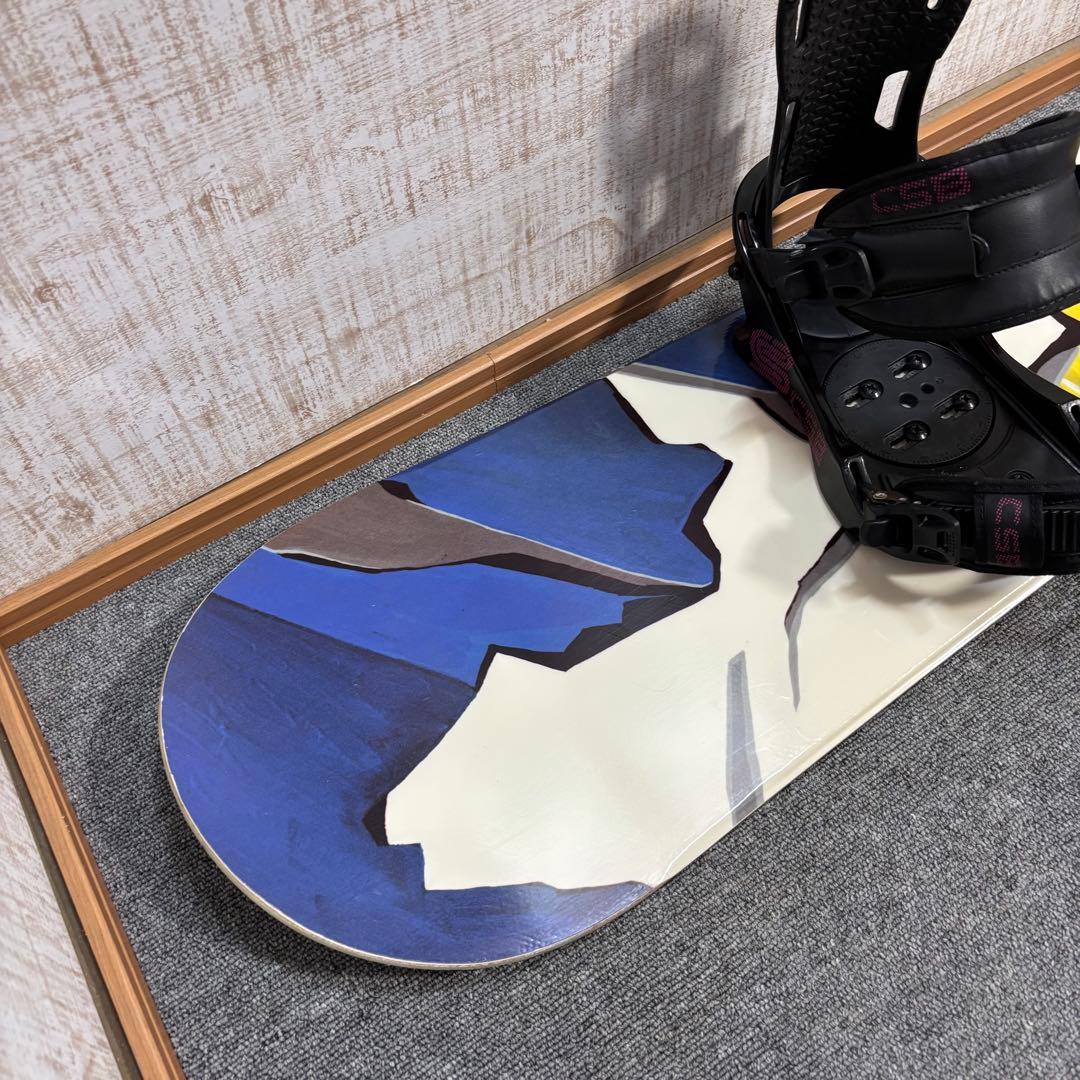 【送料無料】LIB TECH スノーボードセット