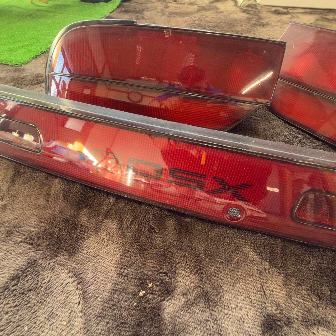 180sx 前期　テールランプ　純正品？