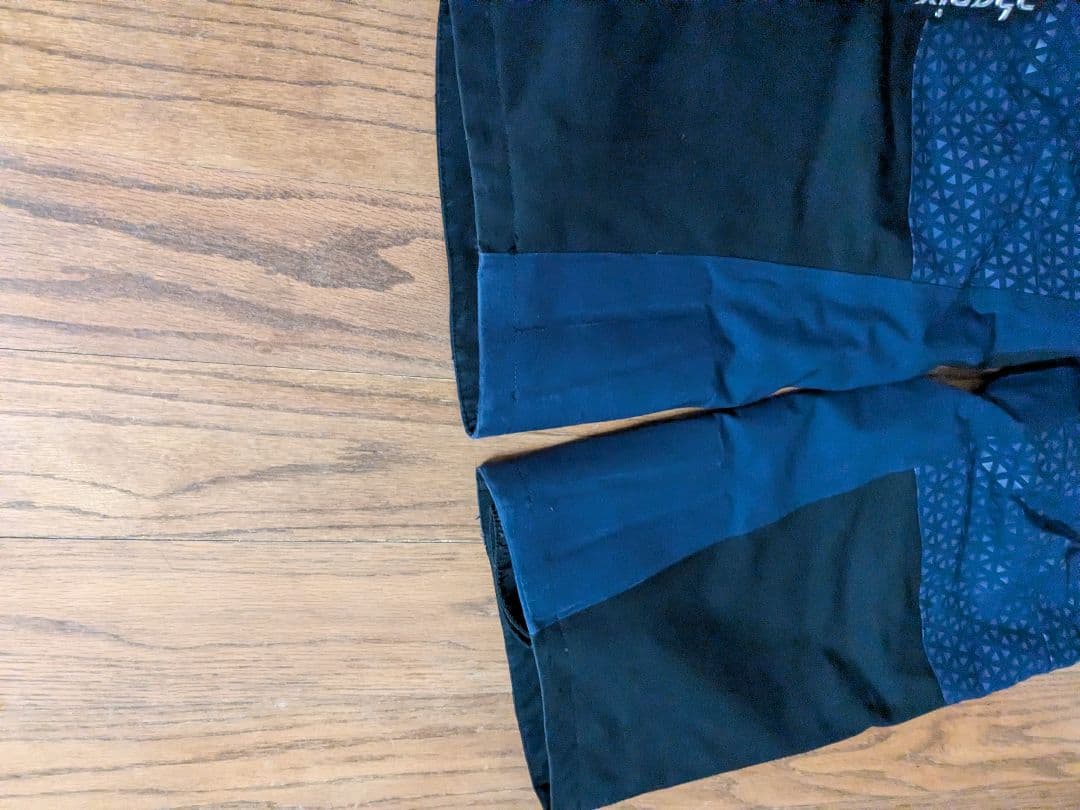 フェニックス　スキーウェア　上下　XS