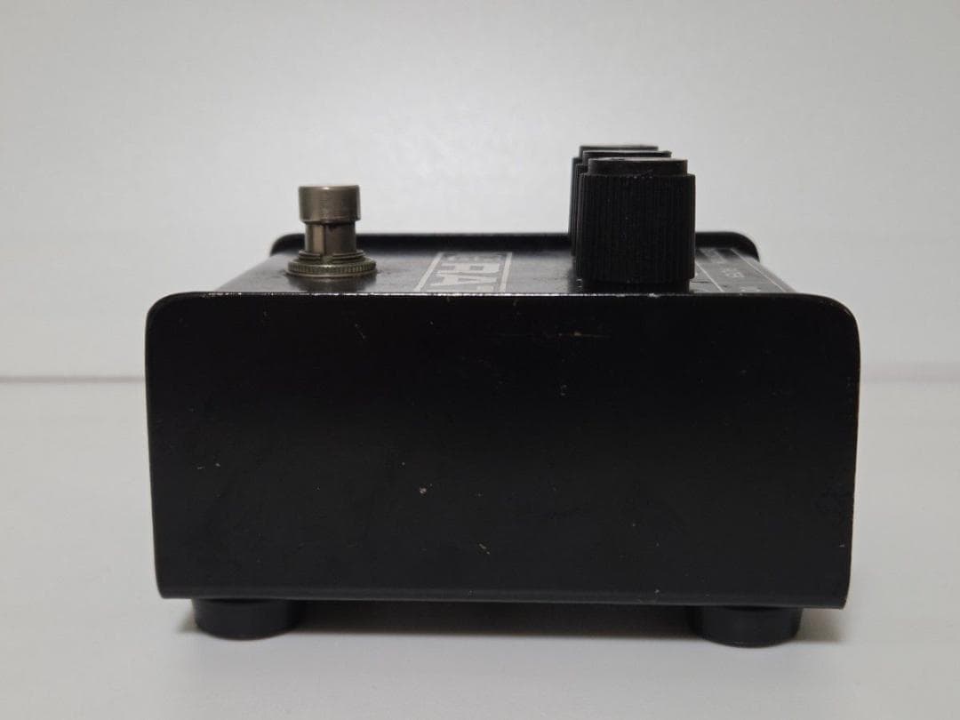 PROCO THE RAT 1986年 BLACKFACE