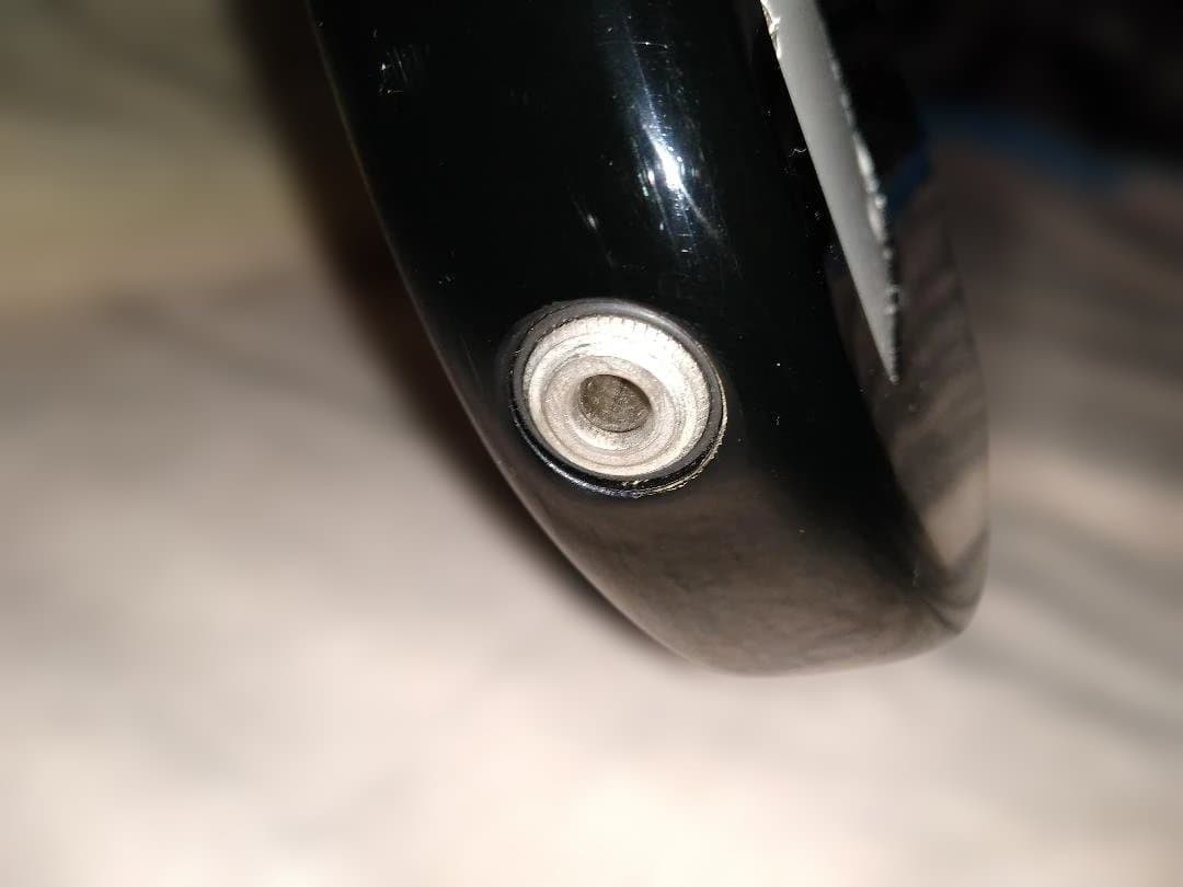 エレキギター SQUIRE BY FENDER MINI ストラト