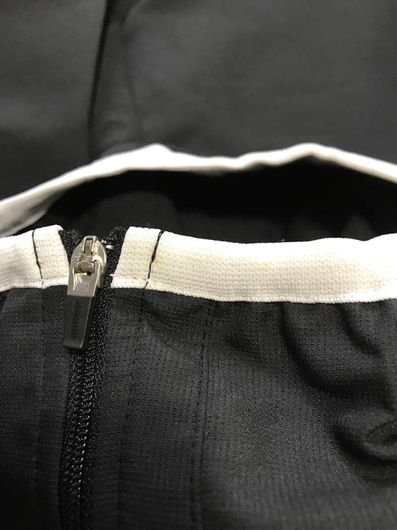 未使用タグ付きMIZUNO サッカー　ピステ上下セット　Oサイズ