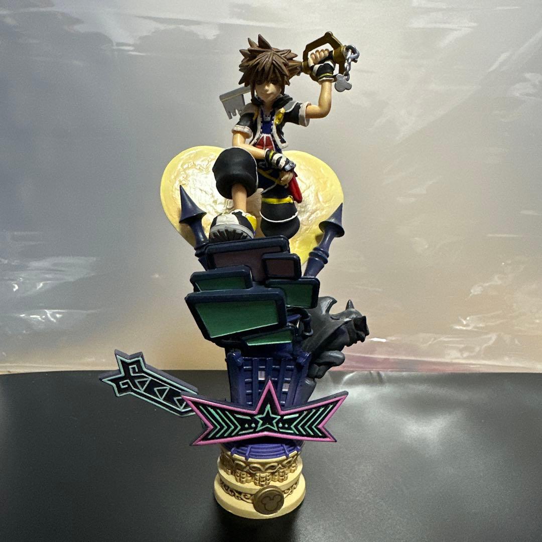 キングダムハーツ フォーメーションアーツ vol.3 まとめ