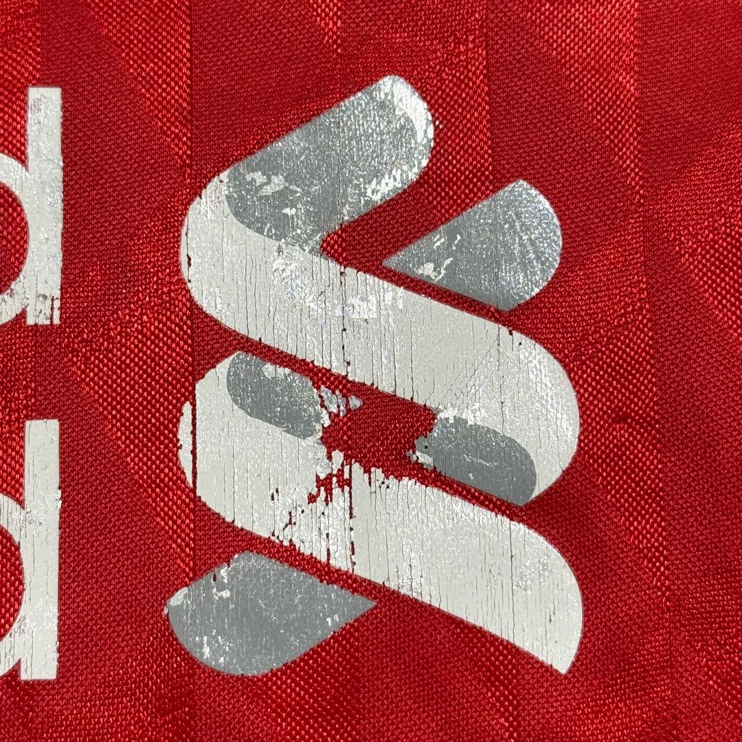 adidas正規品 リバプール 10/12 長袖ユニフォーム Henderson