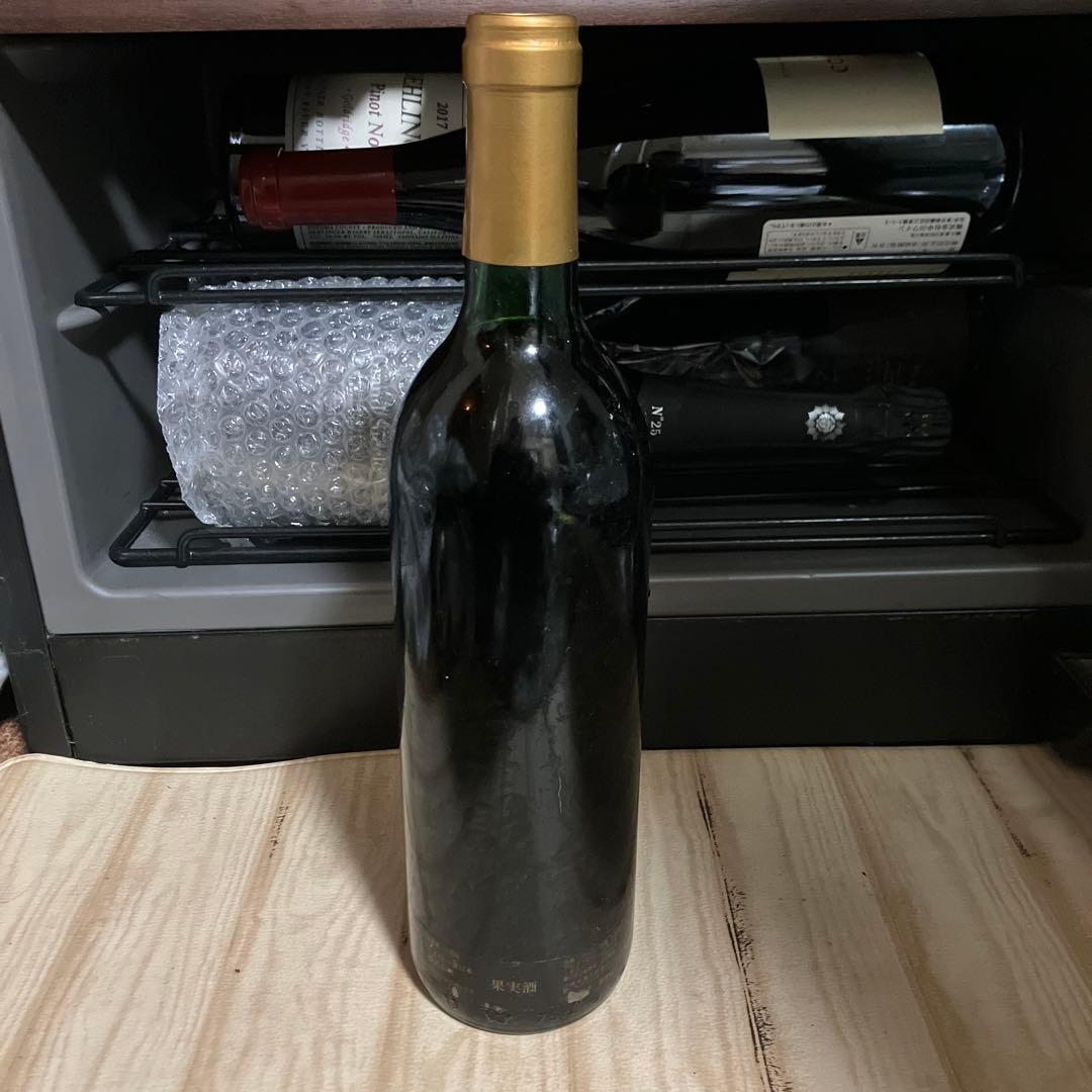 【セラー保管】クロ・シラー・レオーネ1993 ペイル・ローズ【配送料無料】