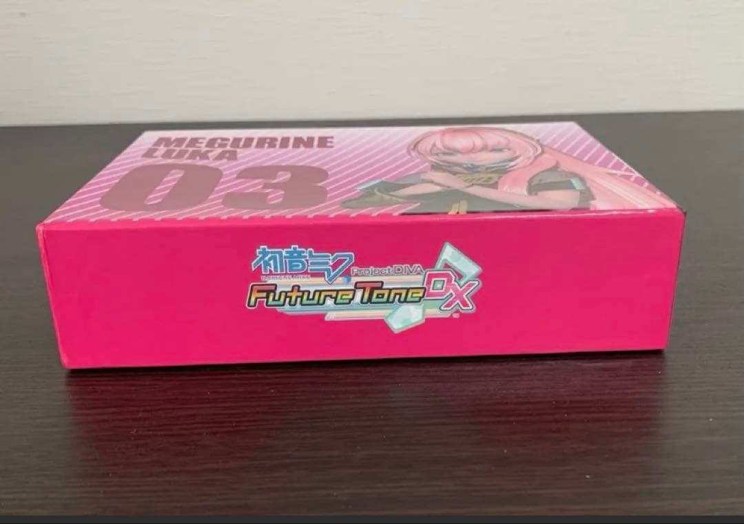 「送料無料」初音ミクProjectDIVAFutureTone DXダーツセット
