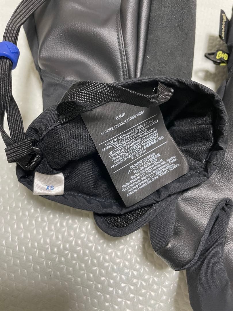 バートン　GORE-TEX