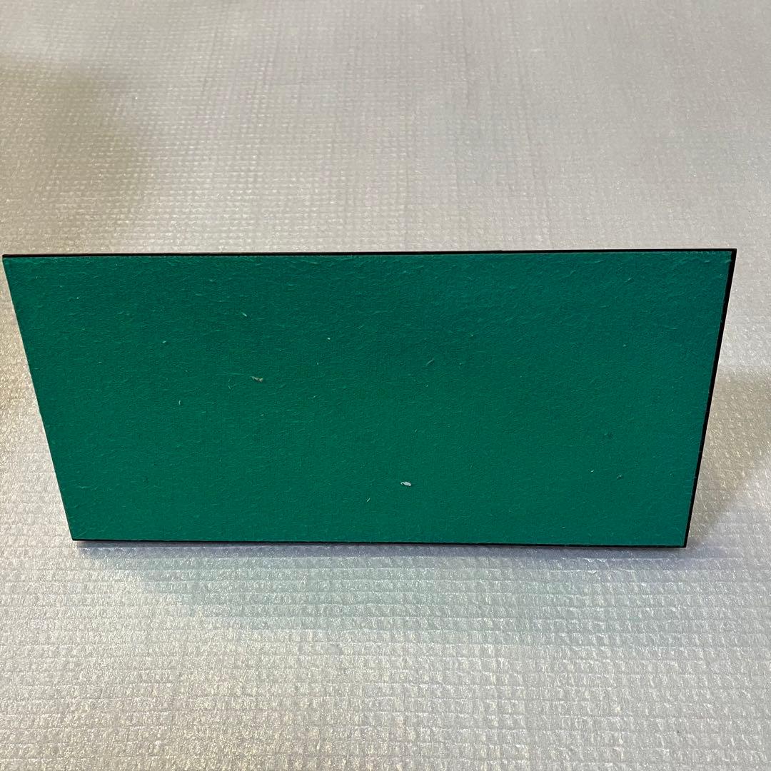 【未使用訳あり】東洋工機創立50周年記念　パジェロ　シガレットケース　記念品