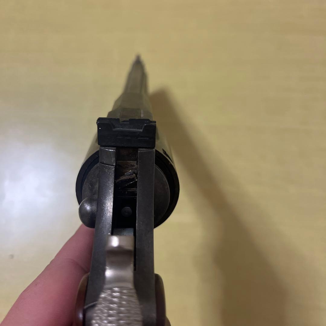 トイガン Python357