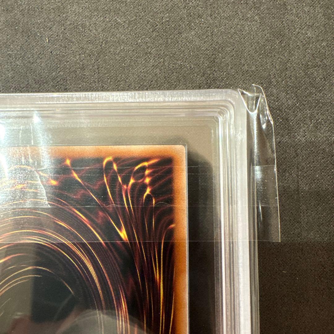 【世界3枚】閃刀姫 シズク 25th 絵違い ARS 10+ 遊戯王 完美品