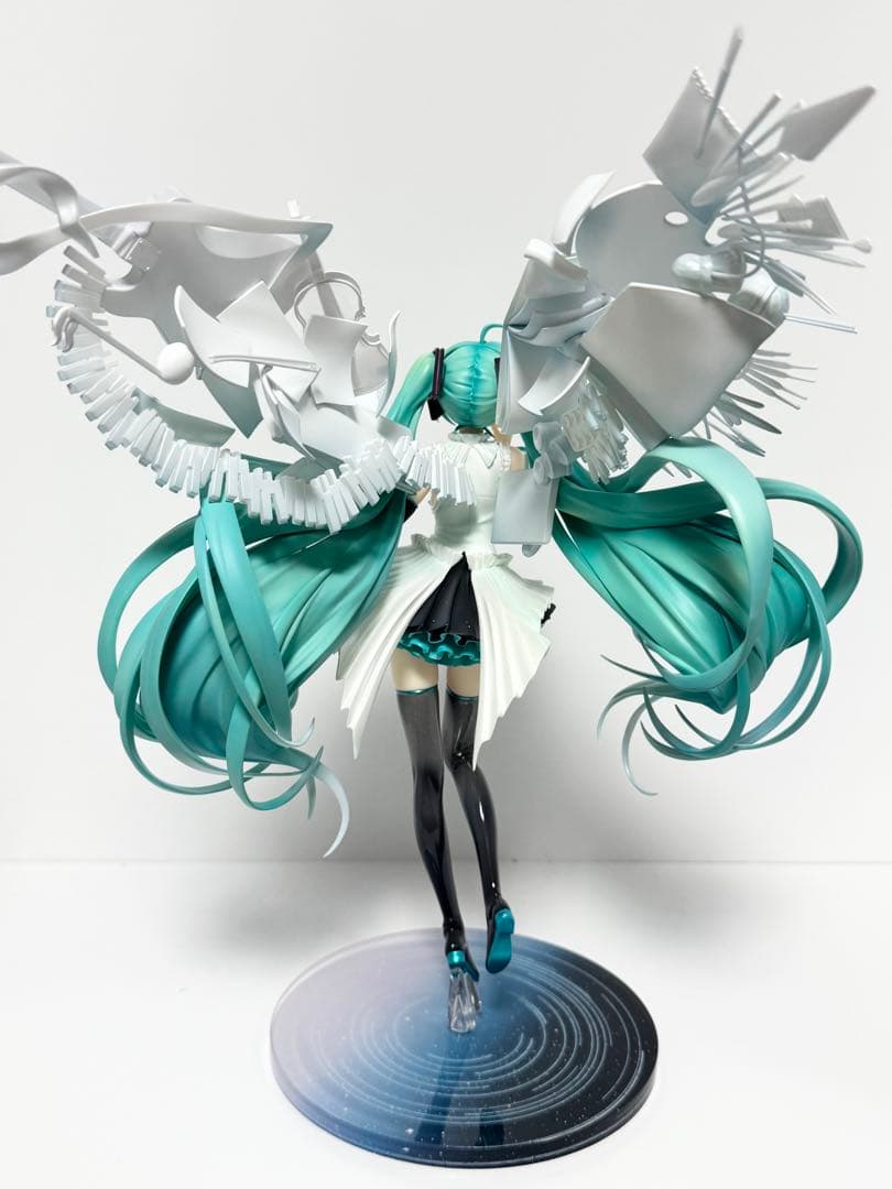 グッスマ 初音ミク Happy 16th Birthday Ver. フィギュア