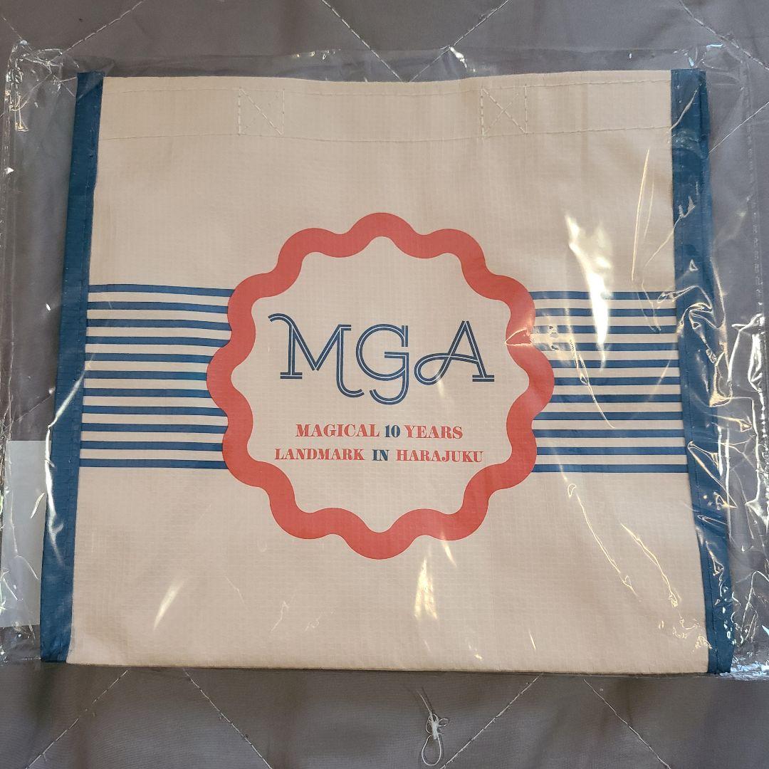 ミセスグリーンアップル LANDMARK HARAJUKU グッズセット