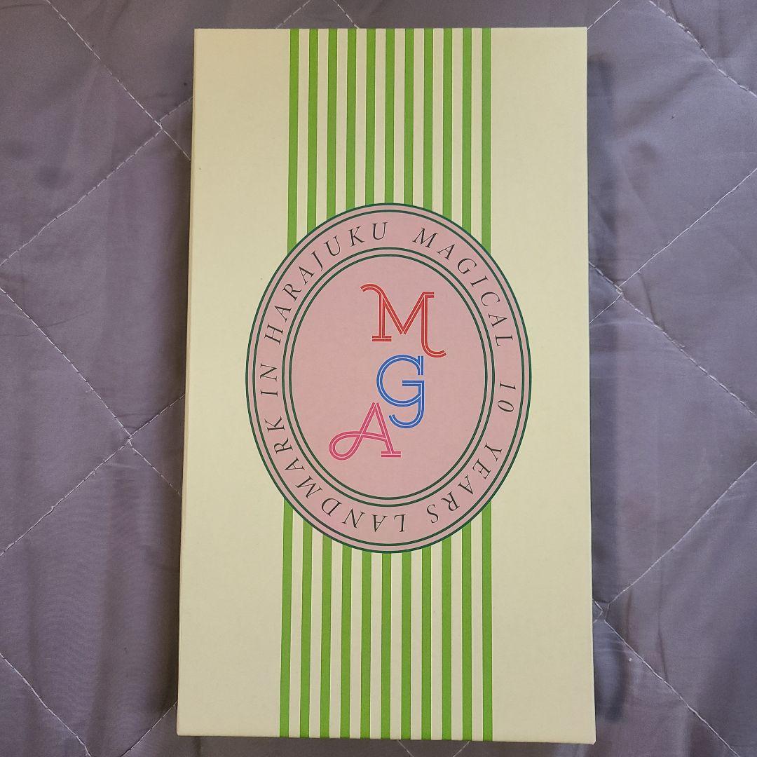 ミセスグリーンアップル LANDMARK HARAJUKU グッズセット