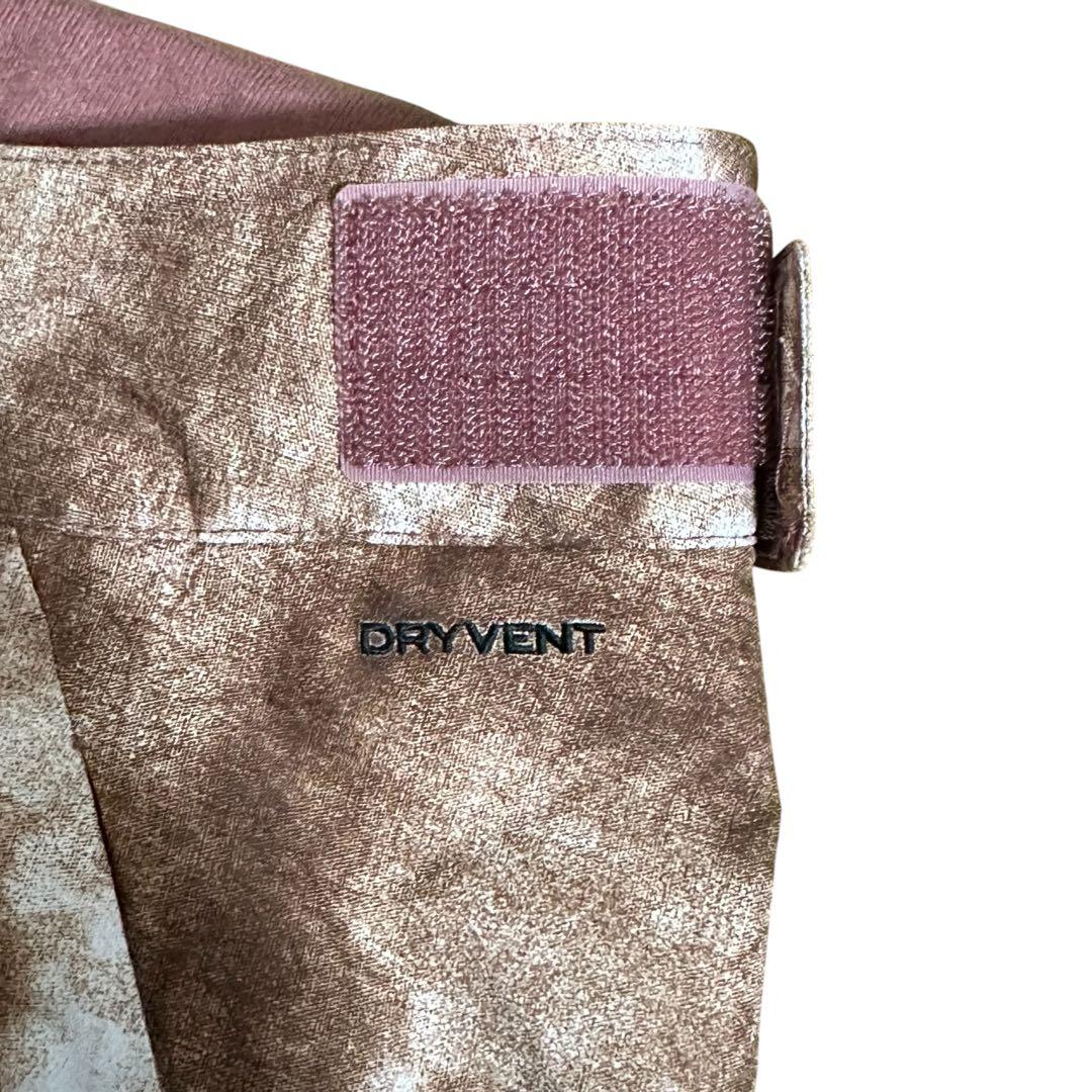 THE NORTH FACE ノースフェイス スノーボードウェア L/R 新品