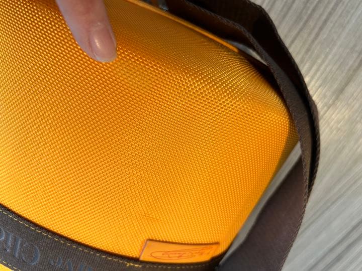 お値下げ！veuve clicquot トラベラー　ボトル付き