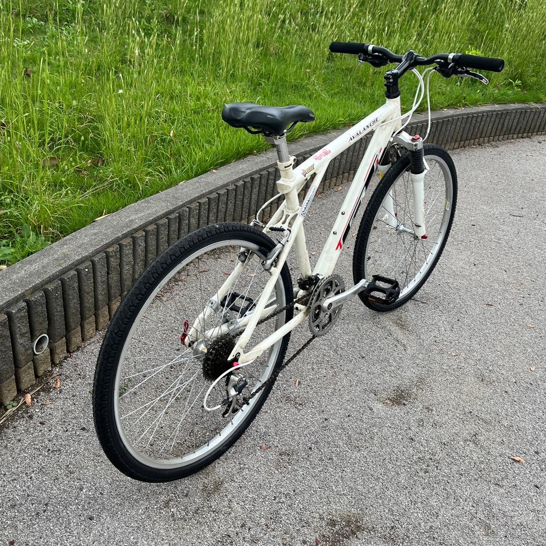 オールド　MTB GT Avalanche