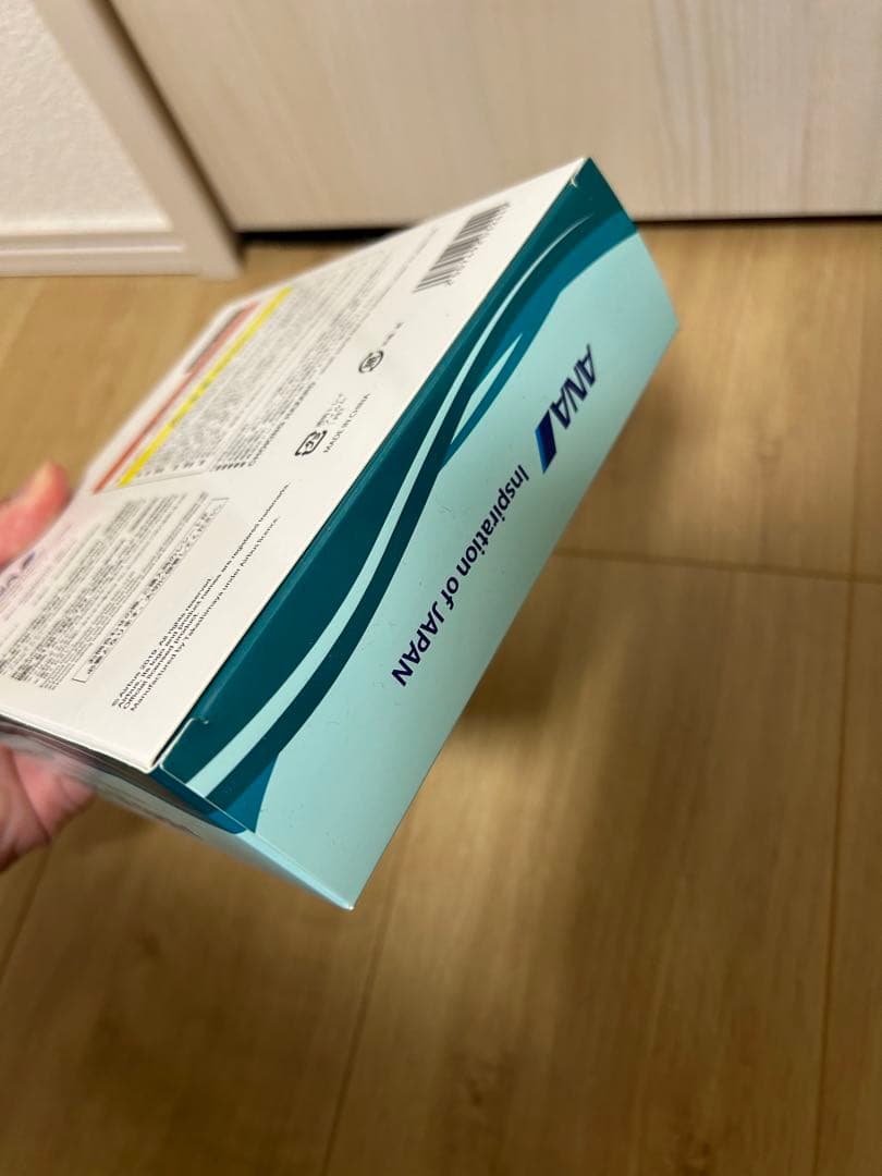 ANA FLYING HONU 2個セット