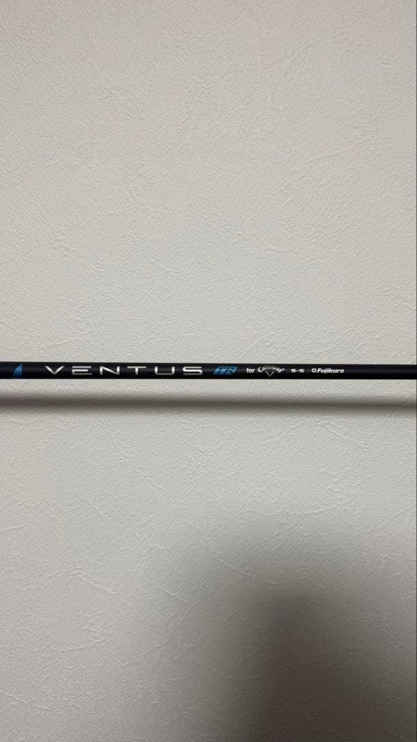 中古美品PARADYM フェアウェイウッド S 5W