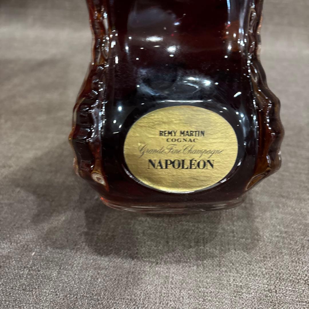 REMY MARTIN NAPOLÉON コニャック