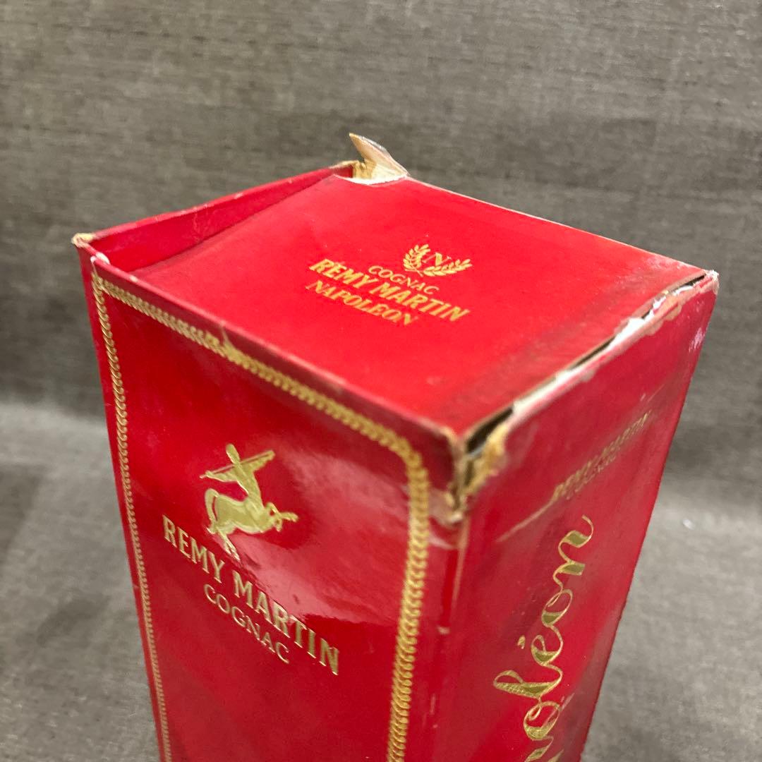 REMY MARTIN NAPOLÉON コニャック