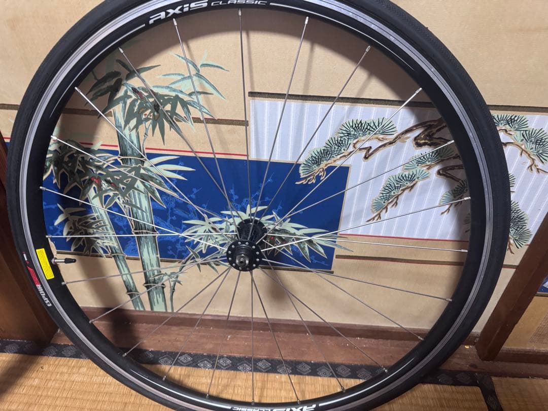 自転車本体 SPECIALIZED allez