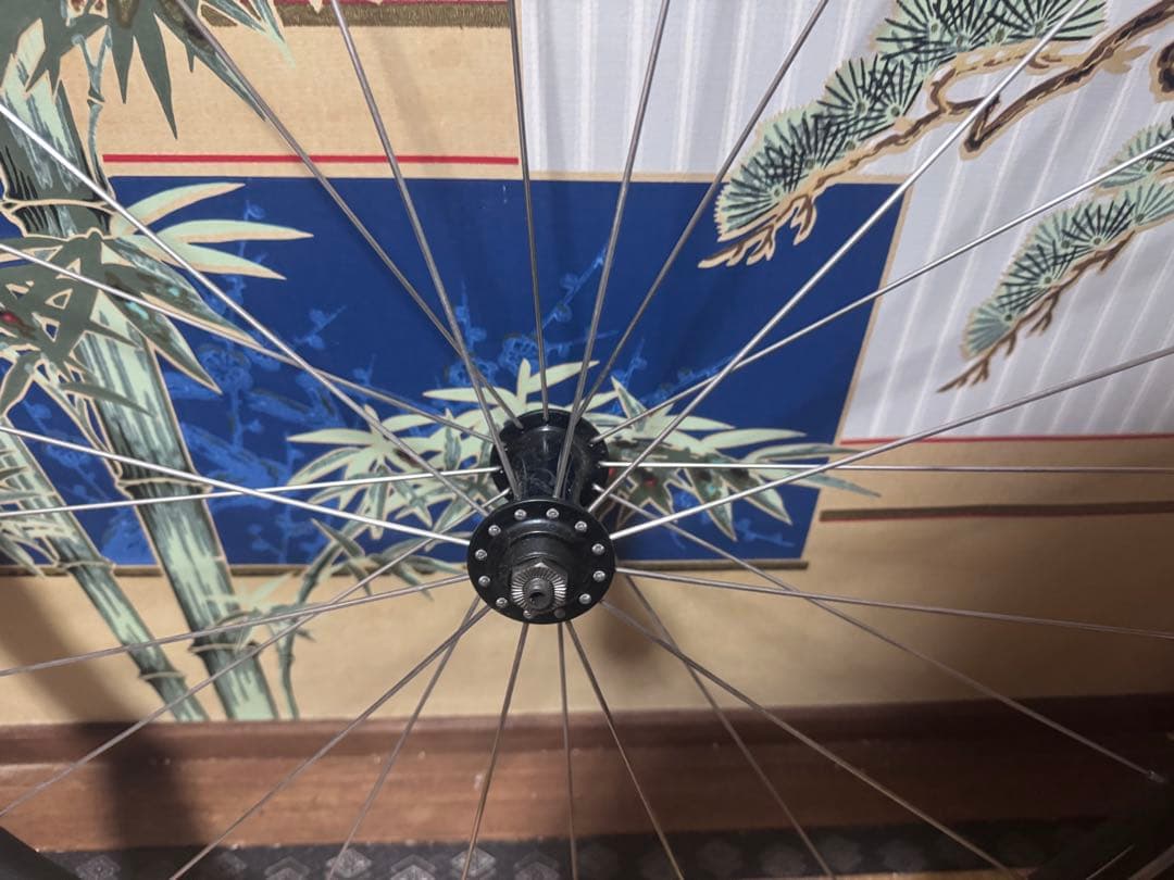 自転車本体 SPECIALIZED allez