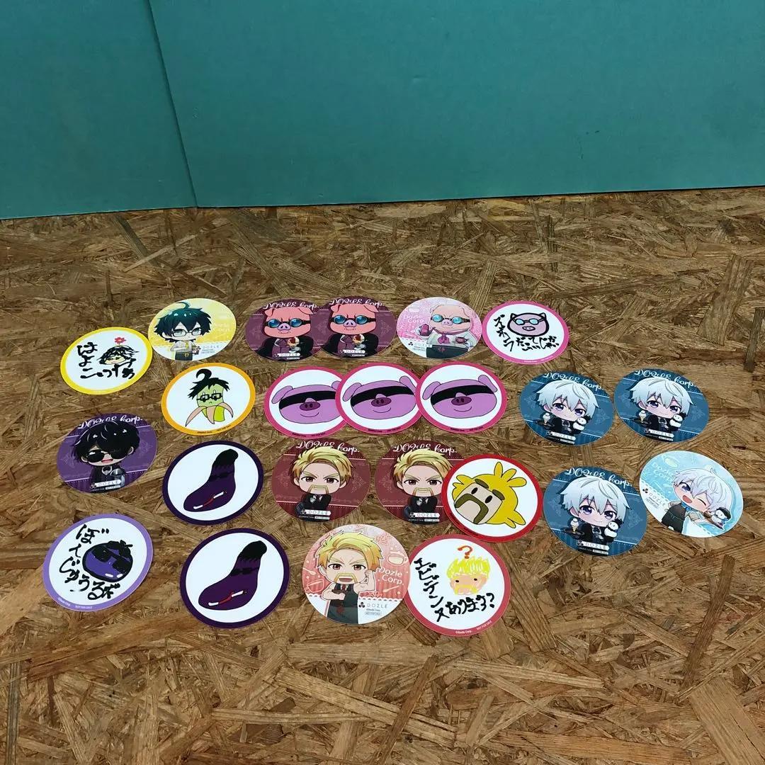 M4500 ドズル社 グッズ まとめ売り