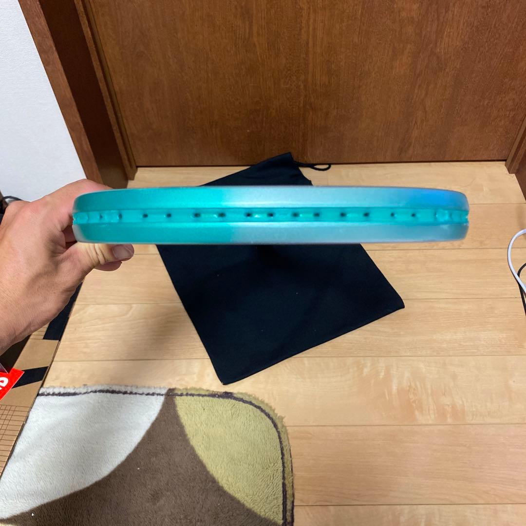 ヨネックス ボルトレイジ7VS