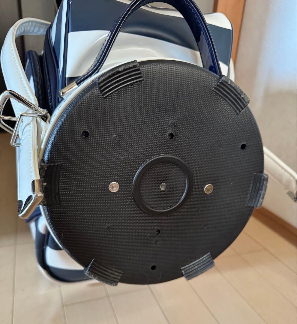 30周年限定 PEARLY GATES キャディバッグ