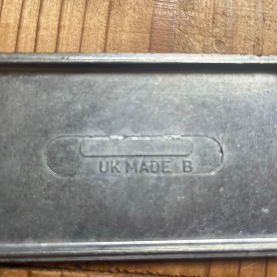 希少FUZZ ACE(UK MADE)