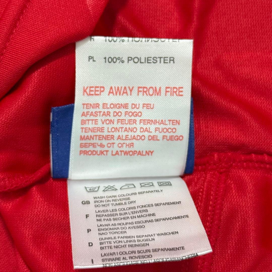 正規品 リバプール 05/06LUIS GARCIA ユニフォーム CL仕様