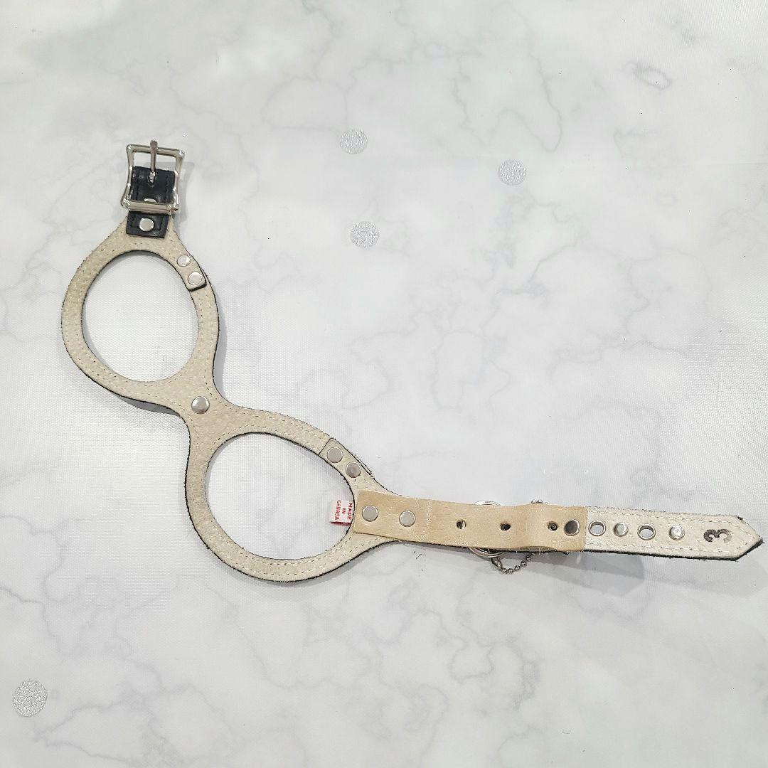 BUDDYBELT #3 ブラック ♥️ スワロ付 バディベルト バディーベルト