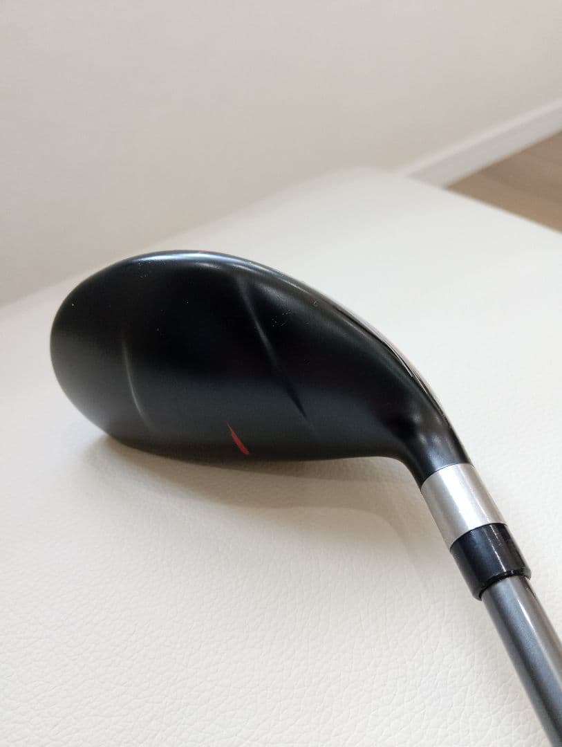 テーラーメイド AERO BURNER 3番ユーティリティ 19°