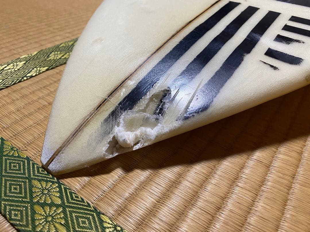 アルメリック　ネックベアード1