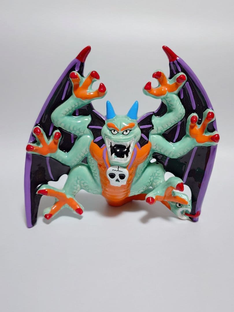 ドラゴンクエスト 陶器人形 シドー ENIX