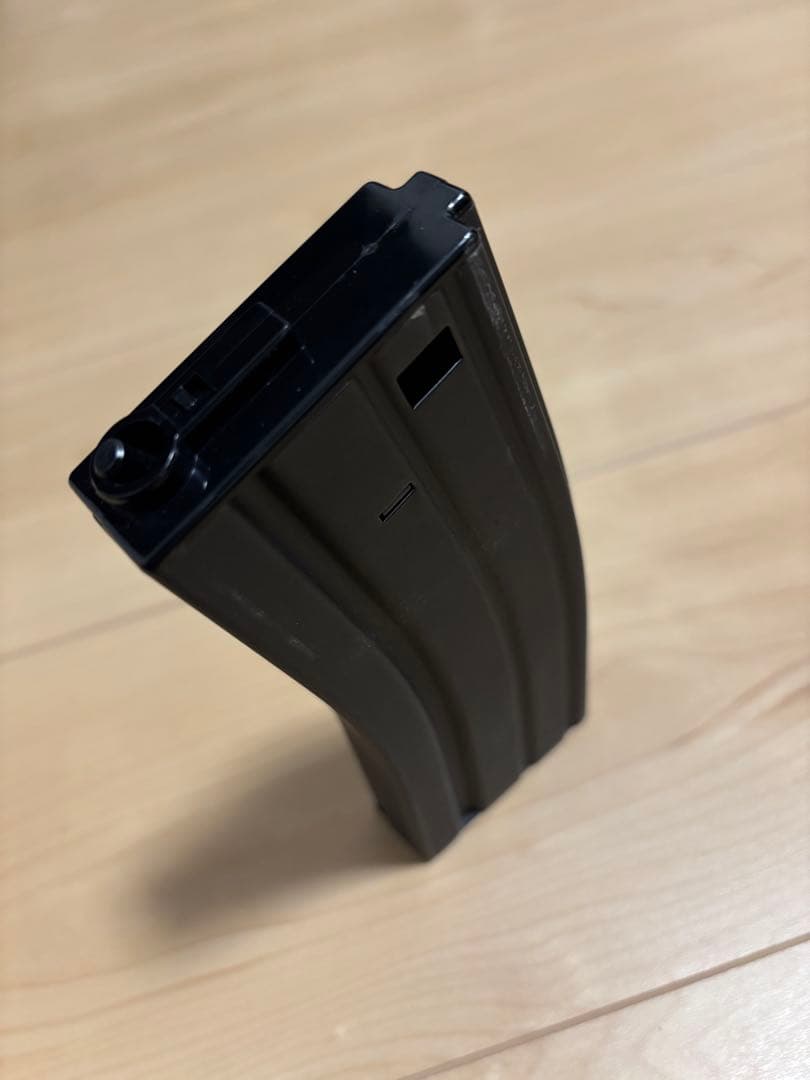 東京マルイ　コルトM4A1 R.I.Sバージョン　電動ガン