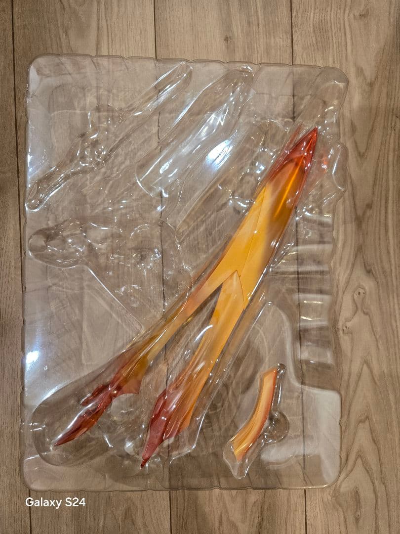 崩壊3rd 無量塔姫子 真紅の騎士・月蝕Ver. 1/7 　特典付き