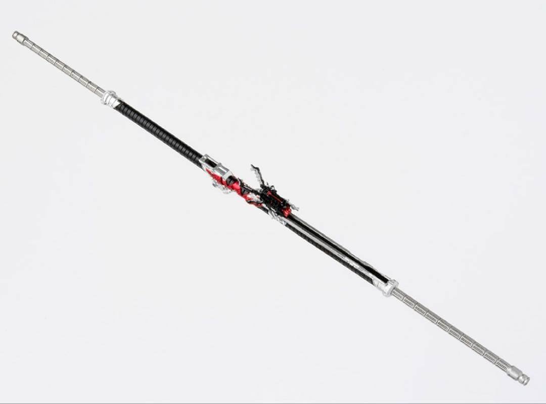 S.H.Figuarts 真骨彫製法 仮面ライダーW ヒートメタル&ルナトリガー