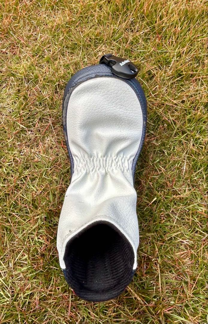 K.たろう❗️ アドミラル(Admiral )ゴルフバッグ