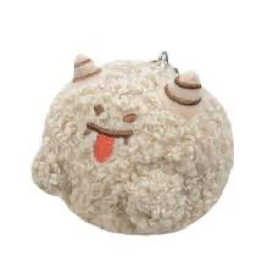 おるたん　the oral cigaqettes オーラル　キーホルダー