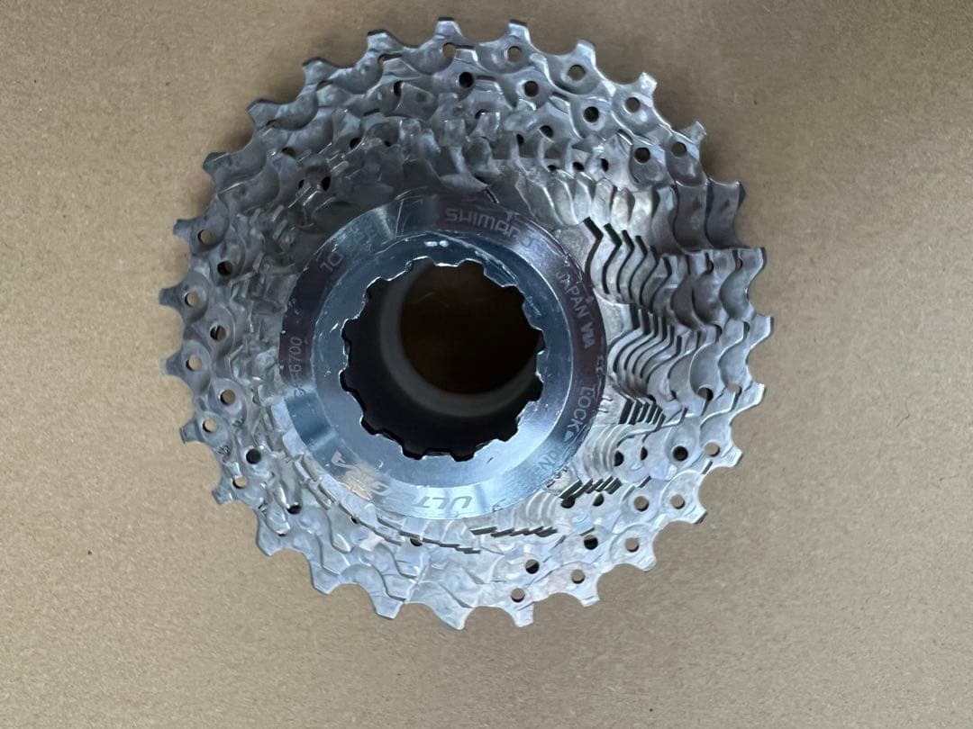 シマノSHIMANO デュラエースDURA-ACE7900 コンポーネントセット